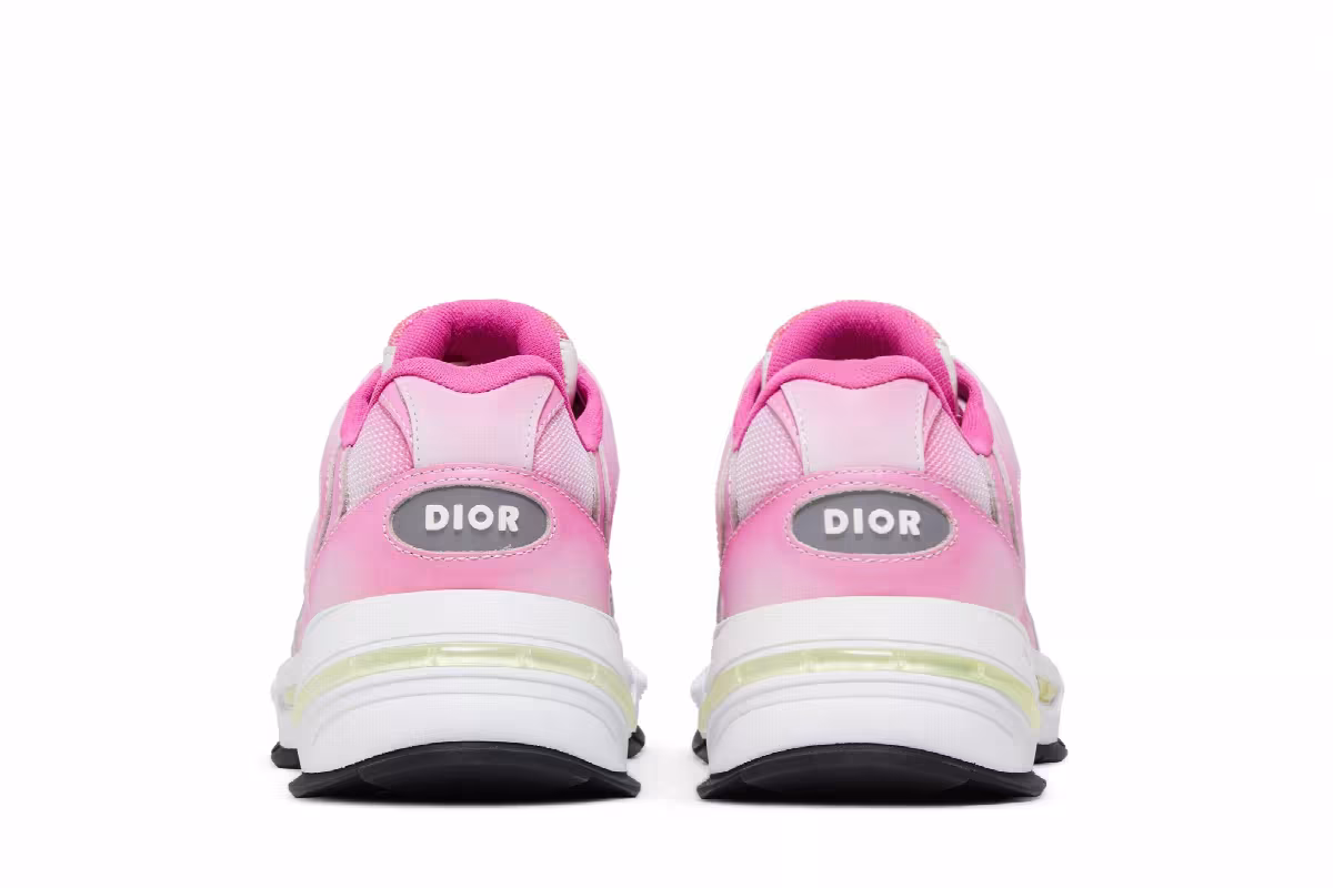 Dior CD1 Pink White, view 7
