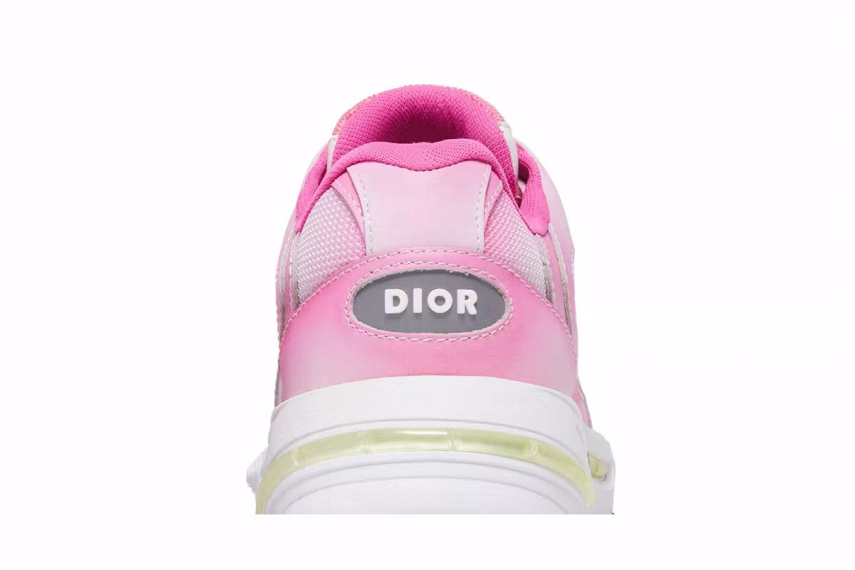 Dior CD1 Pink White, view 8