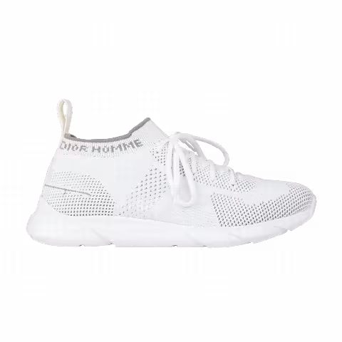 Dior Technical Knit 'White'