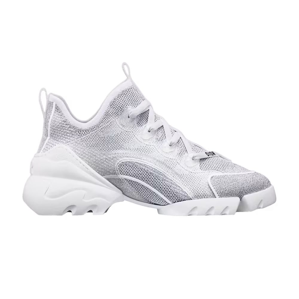 Dior D-Connect Silver