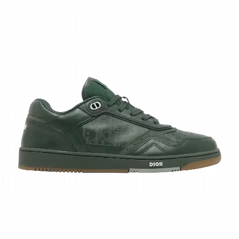 Dior B27 Low 'Dior Oblique - Green Gum'