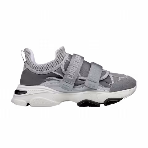 Dior Wmns D-Wander Sneaker 'Grey'