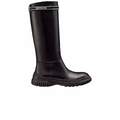Dior Wmns D-Racer Boot 'Black'