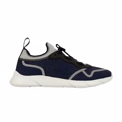 Dior B21 Neo Technical Knit 'Navy'