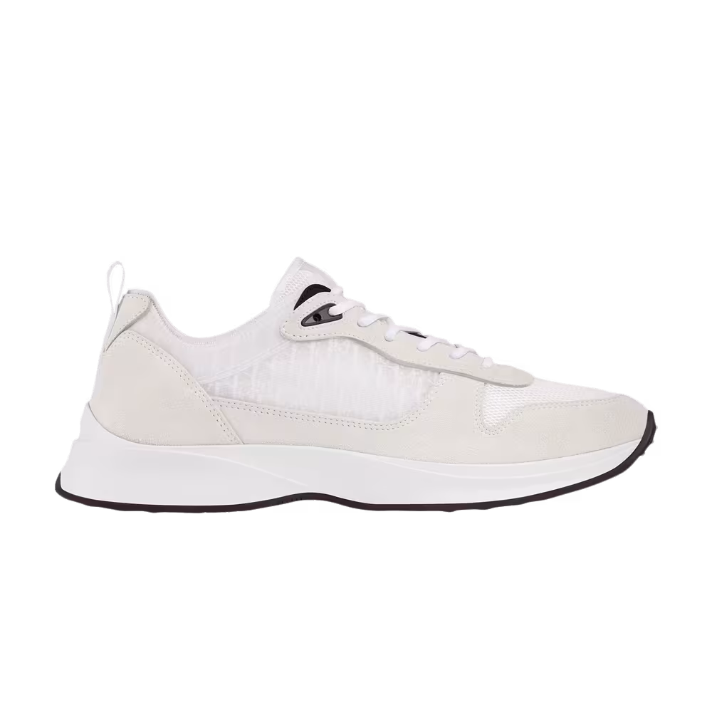 Dior B25 White