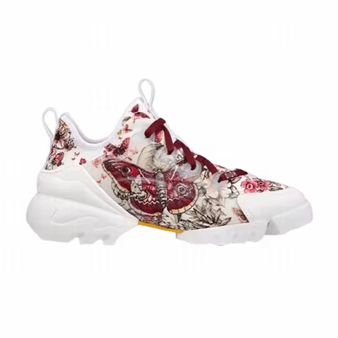 Dior Wmns D-Connect 'Butterfly Motif'