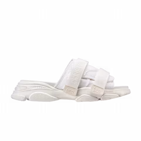 Dior Wmns D-Wander Mule 'White'