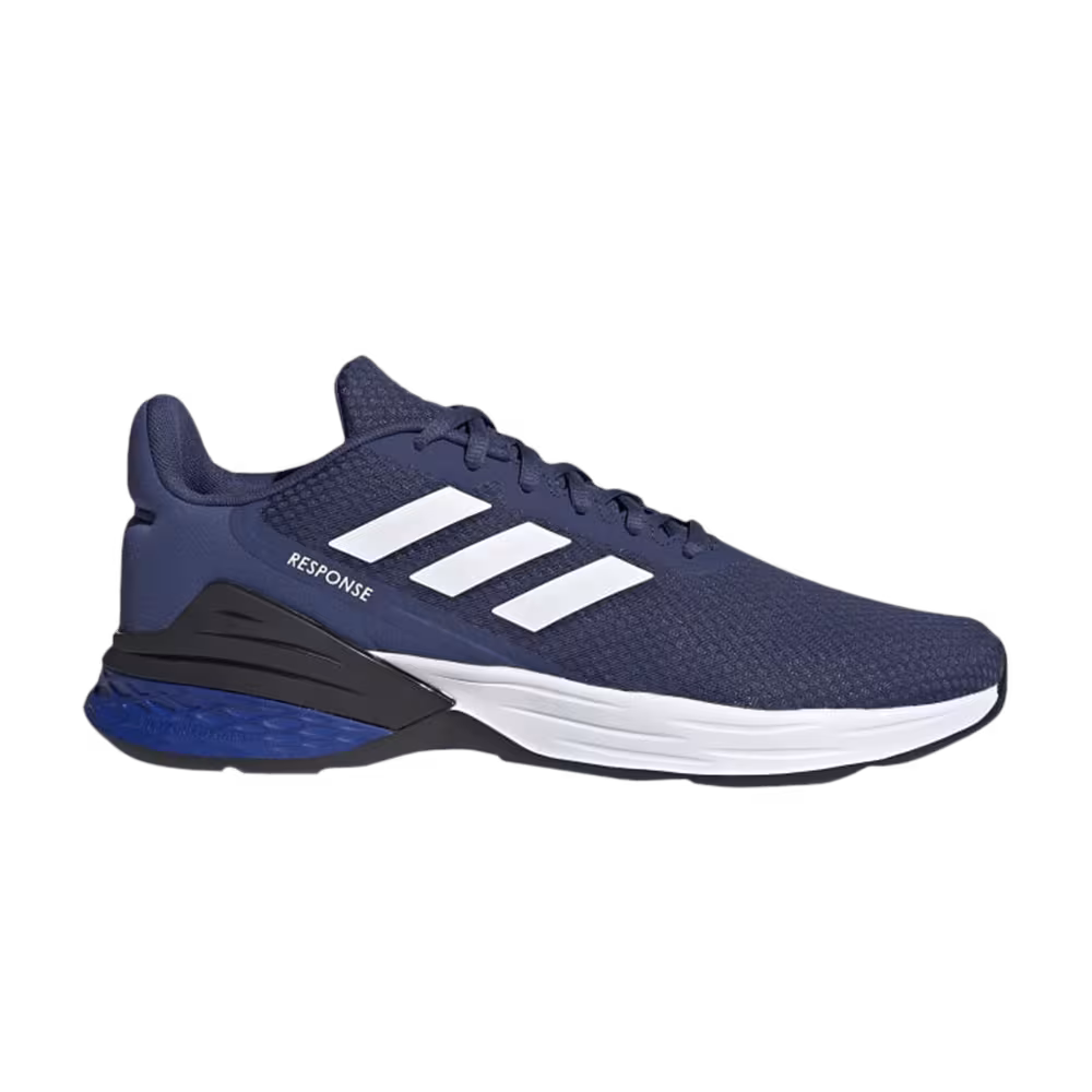 Adidas Response SR Tech Indigo
