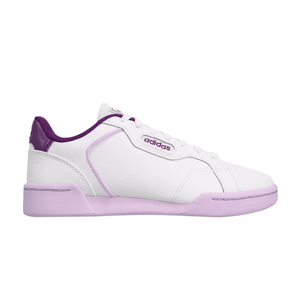 Adidas Women's Roguera White Purple