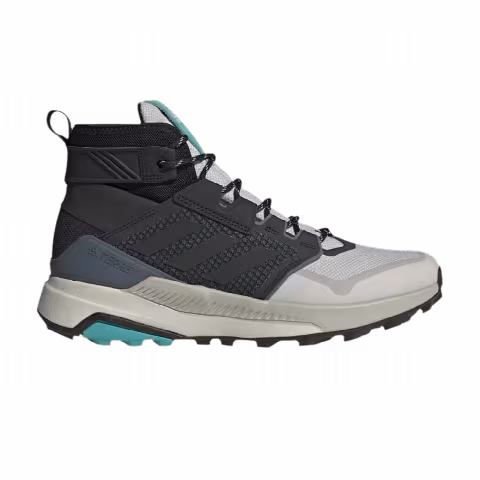 Adidas Terrex Trailmaker 'Grey Two Hi-Res Aqua'
