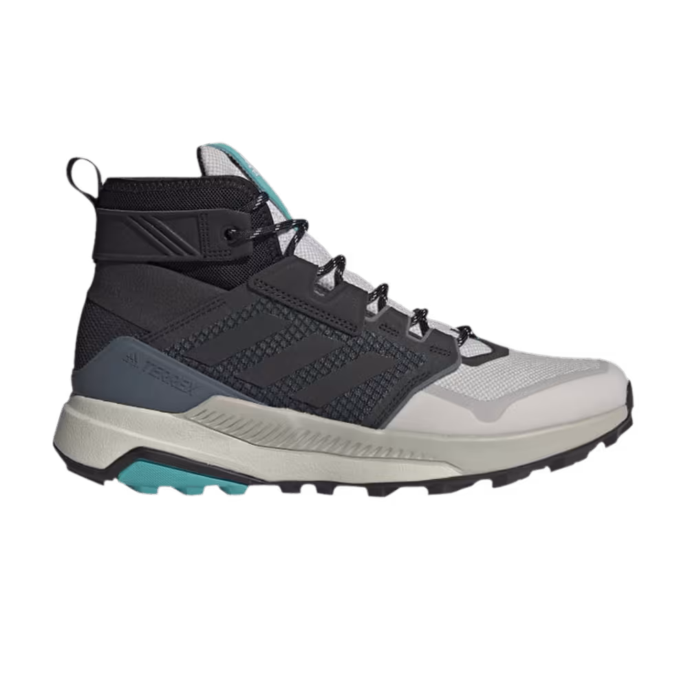 Adidas Terrex Trailmaker Grey Two Hi-Res Aqua