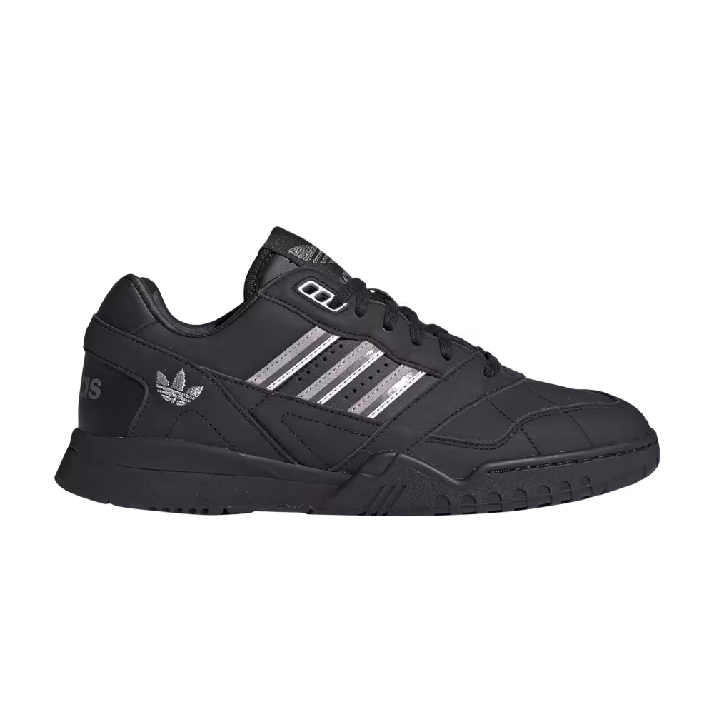 Adidas Women's AR Trainer Black Soft Vision