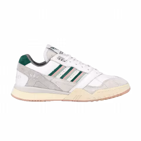 Adidas AR Trainer 'White Collegiate Green'