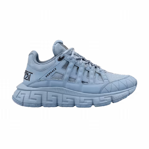 Versace Trigreca 'Light Blue'