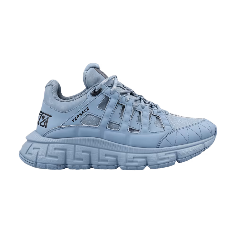 Versace Trigreca Light Blue