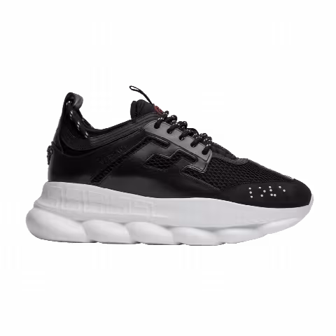 Versace Chain Reaction 'Black'