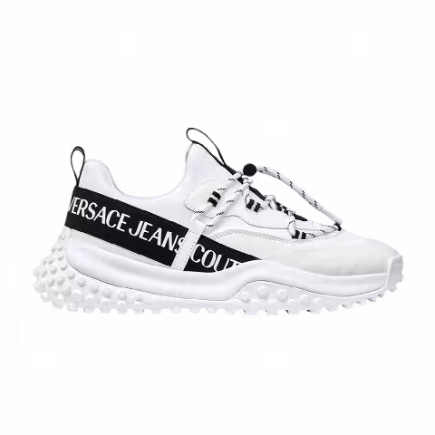 Versace Hyber Sneaker 'White'