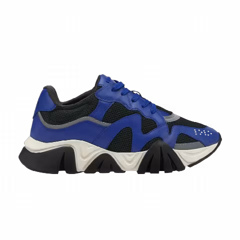 Versace Squalo 'Blue'