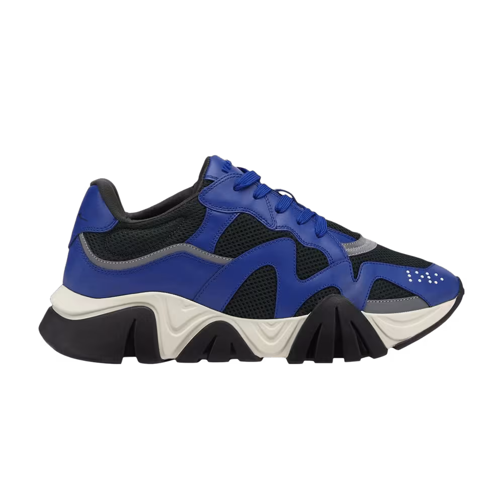 Versace Squalo Blue