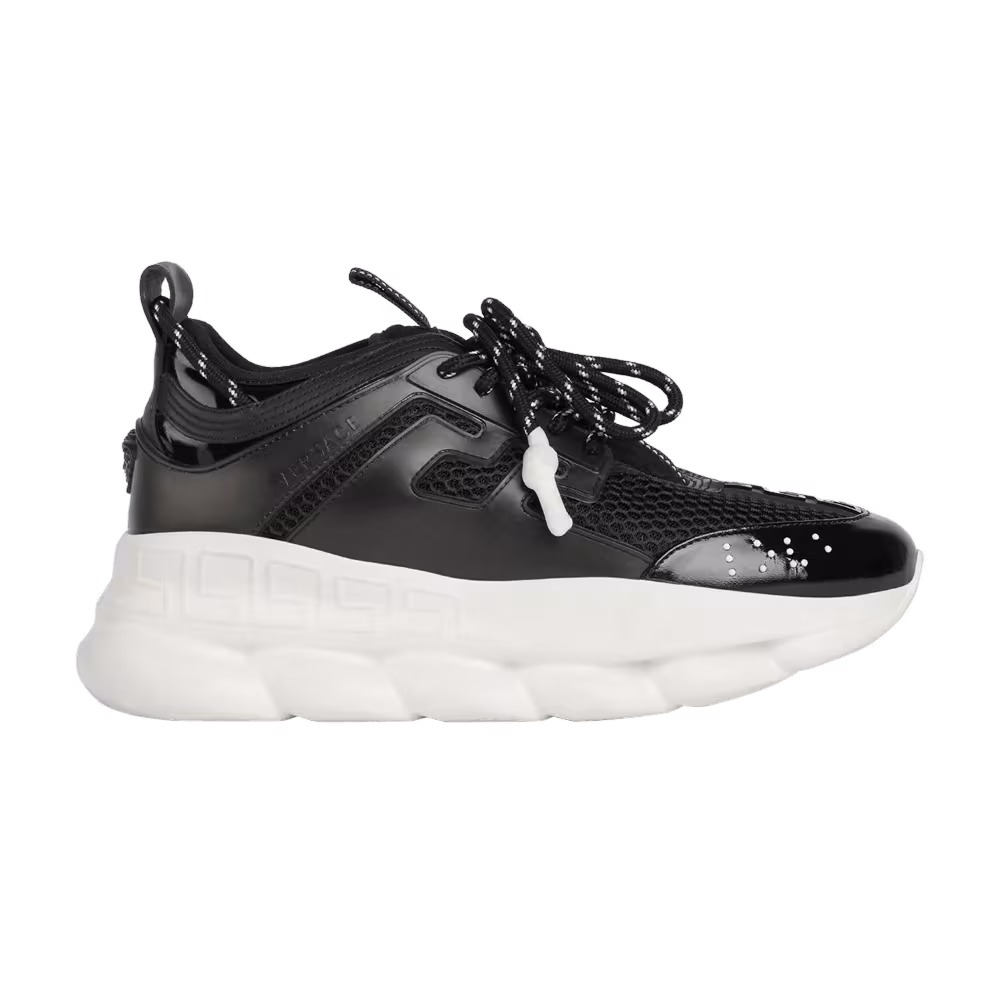 Versace Women's Chain Reaction Black 2019