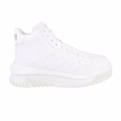 Versace Odissea High 'White'
