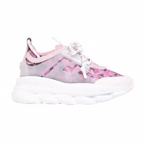 Versace Wmns Chain Reaction 'Rosa'