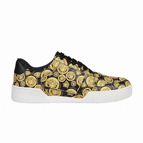 Versace Ilus 'Medusa Amplified Print'