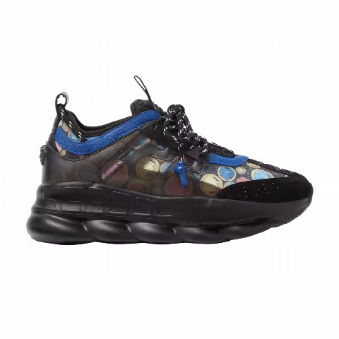 Versace Chain Reaction 'Diamond Print'