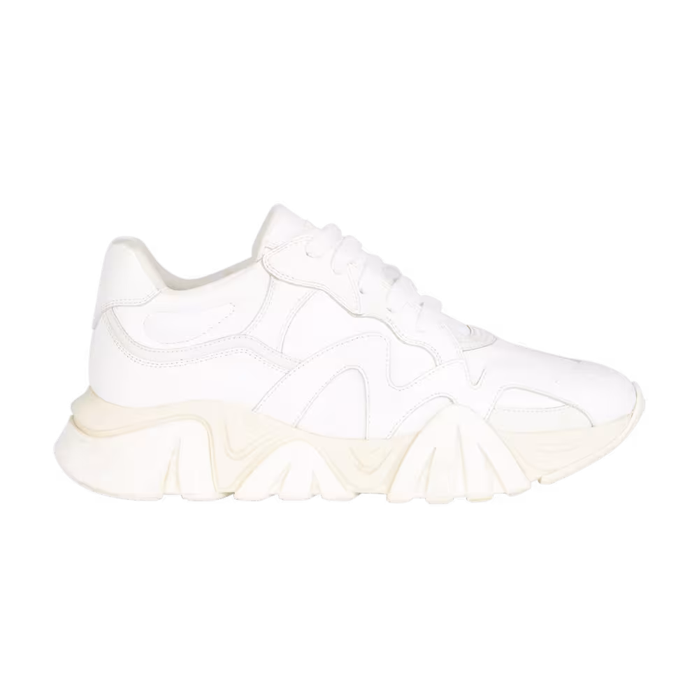 Versace Squalo White
