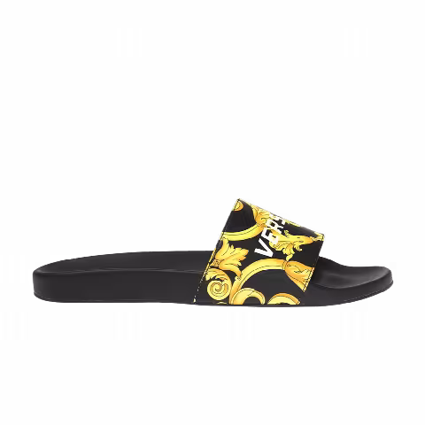 Versace Slide 'Baroque Print'