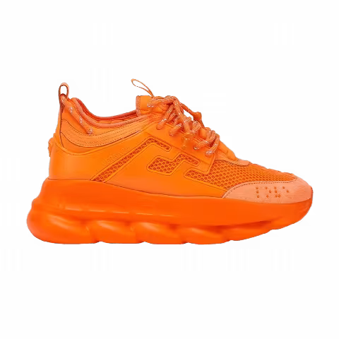 Versace Chain Reaction 'Orange Fluo'