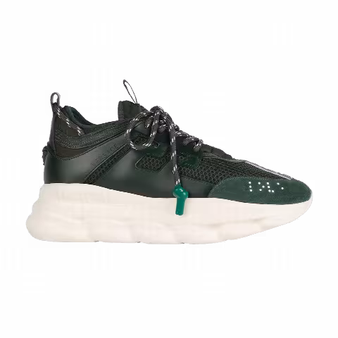Versace Chain Reaction 'Green'
