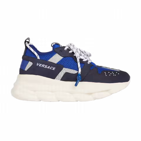 Versace Chain Reaction 2 'Bluette Grey'