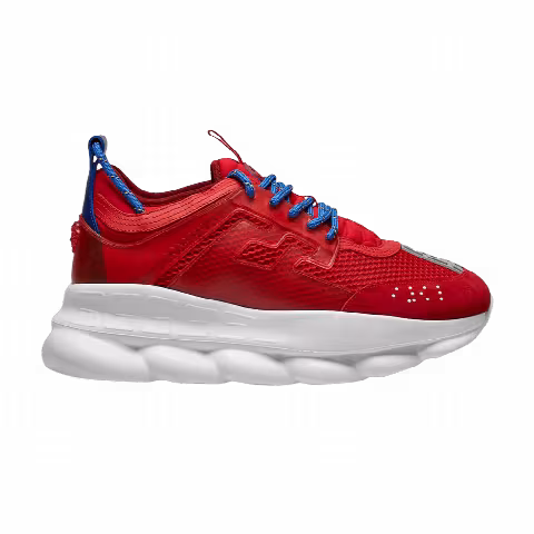 Versace Chain Reaction 'Cherry Red'