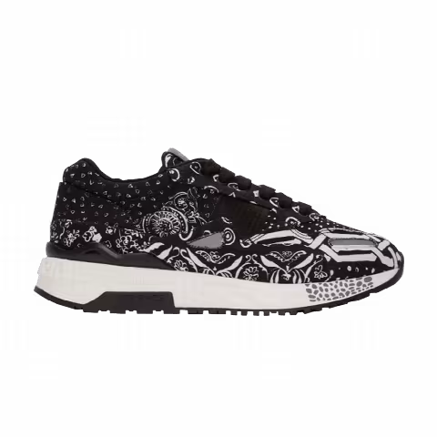 Versace Achilles Borderline 'Bandana'