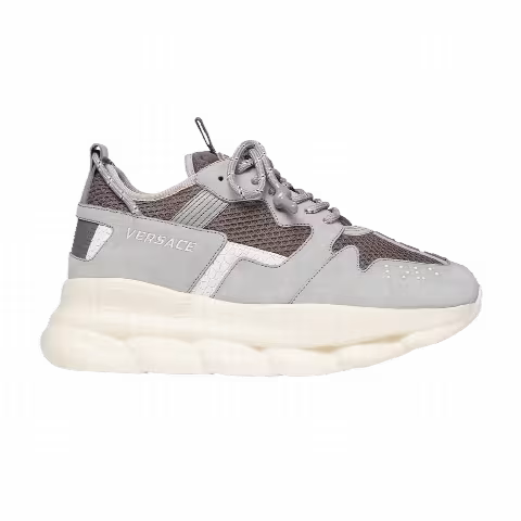Versace Chain Reaction 2 'Grey'