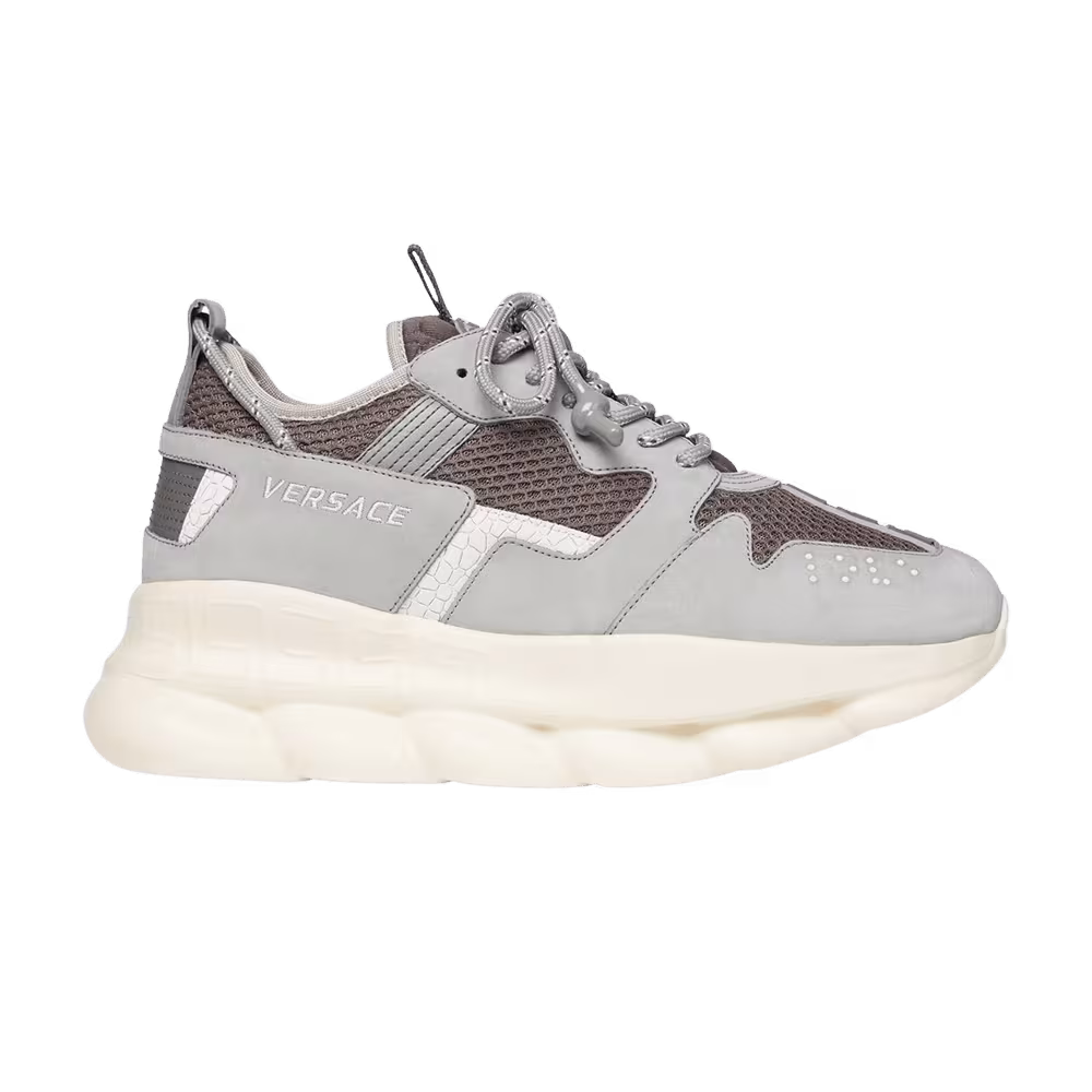 Versace Chain Reaction 2 Grey