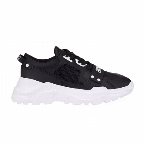 Versace Jeans Couture Speedtrack 'Black'