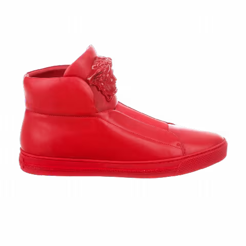 Versace Palazzo Idol 'Cardinal Red'