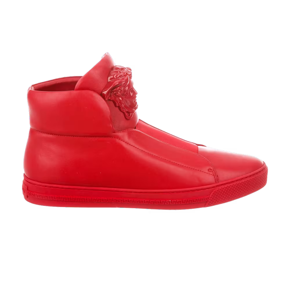 Versace Palazzo Idol Cardinal Red