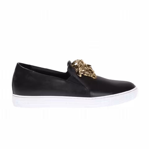 Versace Palazzo Slip-On Sneaker