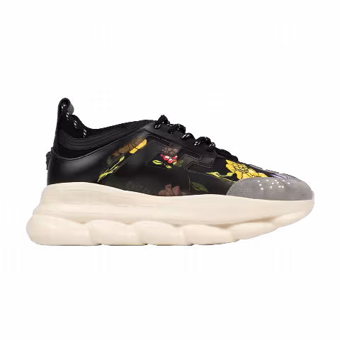 Versace Wmns Chain Reaction 'Floral'