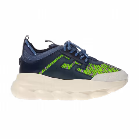 Versace Chain Reaction 'Safety Pin'