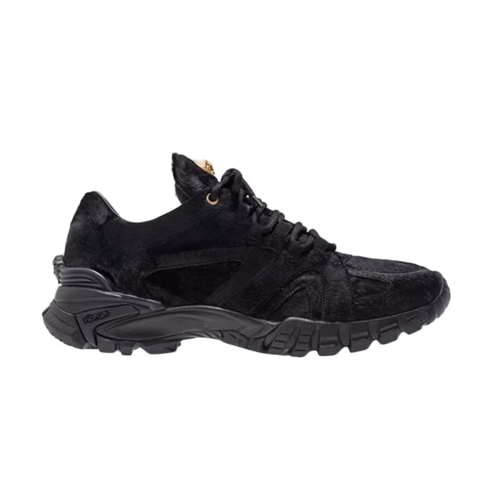 Kith x Versace Amico Low Pony Hair