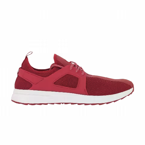 Versace Jeans Knitted Nylon Signature 'Red'