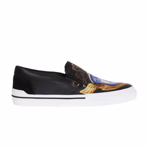 Versace Slip-On 'Medusa Head'