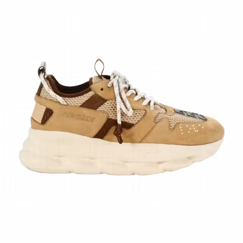 Versace Chain Reaction 2 'Beige'