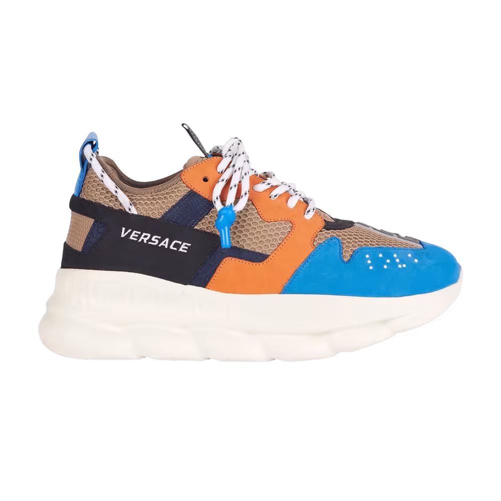 Versace Chain Reaction 2 Punky Cargo Zesty