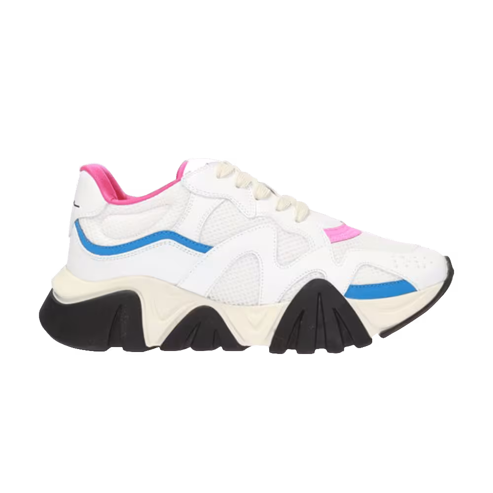 Versace Women's Squalo White 2019