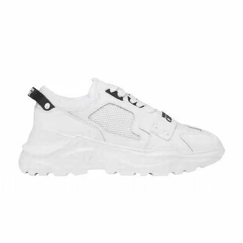 Versace Speedtrack Sneaker 'White'